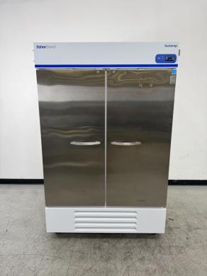 Fisherbrand Isotemp Double Door Laboratory Refrigerator Model FBG49RPSA-cover
