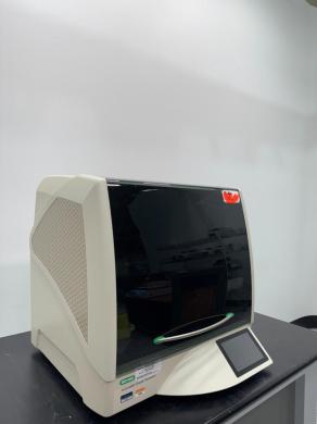 Bio-Rad Automated Droplet Generator for Droplet Digital PCR Applications-cover