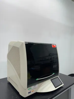 Bio-Rad Automated Droplet Generator for Droplet Digital PCR Applications