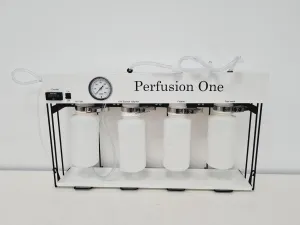 Leica Biosystems Perfusion One Pressurized Laboratory System, 15 of 15