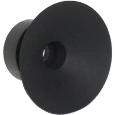 Scilogex Rubber Vacuum Suction Foot with Screw for MX-S-cover