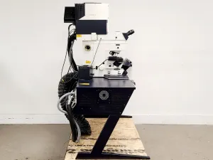 Leica Microsystems TCS SP 2 Confocal Laser Scanning Microscope System with PC, 14 of 47