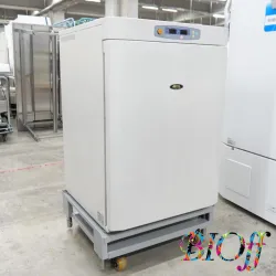 ASTEC SCA-325DS 163 L CO2 Incubator with Dry-Heat Sterilization and Stand, 2 of 7