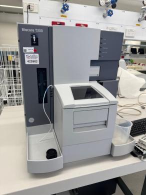 GE Biacore T200 High-Performance SPR Analyzer for Biomolecular Interaction Analysis-cover
