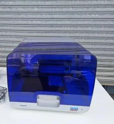 Qiagen QIAgility Automated PCR Prep System, 2 of 6