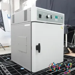 Agilent Technologies G2545A Hybridization Oven, 2 of 6