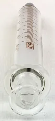 Gilson 10WSC Piston Pump Head for HPLC (10 mL/min - Flushable), 13 of 20