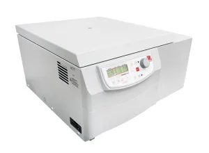 Ohaus FC5916R Frontier Multi-Pro Refrigerated Centrifuge Cell Culture Bundle w/ Swing Out Rotor for 15ml and 50ml Tubes, 2 of 7