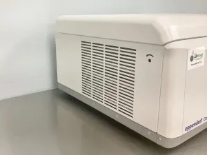 Eppendorf 5910Ri Refrigerated High-Capacity Benchtop Centrifuge with Touchscreen, 2 of 12