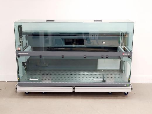 Tecan Freedom EVO-2 200 w/ Infinite 200, Chameleon XT & Multiple Accessories-cover