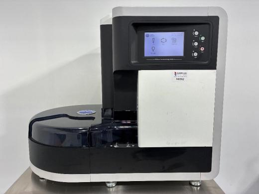 Tan Bead Maelstrom 9600 Automated Nucleic Acid Purification System for Gene Sequencing-cover