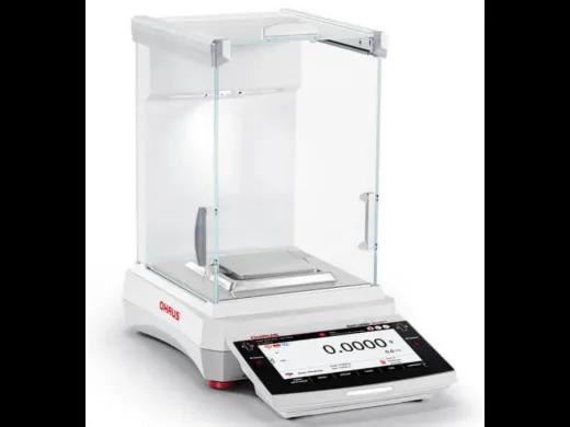 Ohaus Explorer EX324 Series Analytical Balance