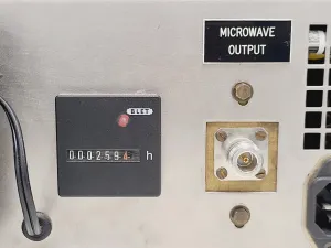 Sairem Microwave Power Supply Unit for Laboratory and Bioprocessing Applications, 6 of 13