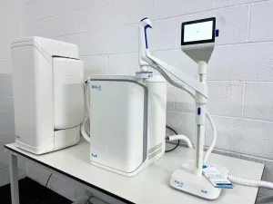 Millipore Milli-Q IQ 7005 Laboratory Water Purification System with 50L Storage, 2 of 20