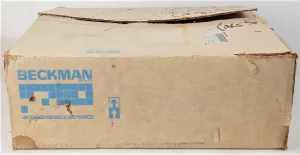 Beckman GH-3.3 (PTS-2000) Swing-Out Rotor for Allegra 6 Centrifuges (80 x 15 mL), 3 of 6