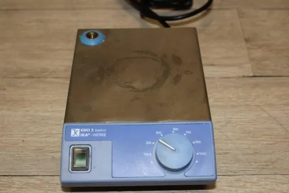 IKA KMO 2 Basic Magnetic Stirrer