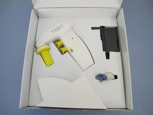 Orange Scientific ComfoPette Electronic Pipette Aid