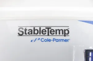 Cole Parmer Magnetic Stirrer with Digital Speed Control and Ceramic Top (CAT#03406-36), 9 of 10