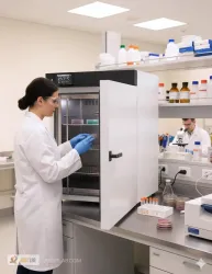 Laboratory Incubator Smart CLN 240 by POL-EKO, 7 of 7