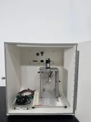 Coulbourn Habitest Isolation Cubicle for Behavioral and Neurobehavioral Research, 2 of 4