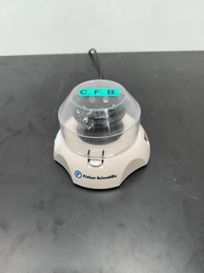 Fisher Scientific Mini Centrifuge model 05-090-100-cover