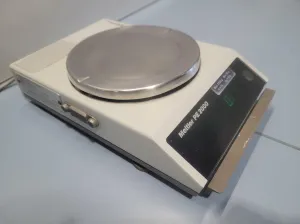 Mettler Toledo PE2000 Precision Balance 2100g / 0.1g, 2 of 6