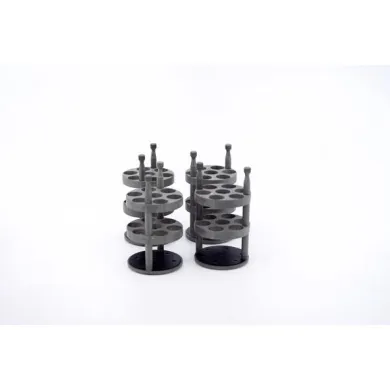 Hettich 5121 7x12ml Adapter for Rotor 4446