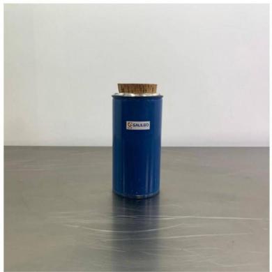 KGW Isotherm F0-C Dewar Flask-cover