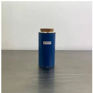 KGW Isotherm F0-C Dewar Flask