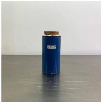 KGW Isotherm F0-C-cover