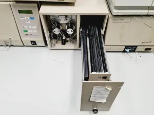Waters HPLC 600E System with 717 Autosampler and 996 PAD for Analytical Chromatography, 26 of 52