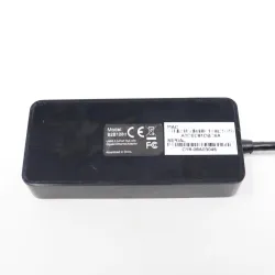 Belkin B2B128tt USB-A to 3-Port USB 3.0 and Gigabit Ethernet NIC Network Adapter, 4 of 4