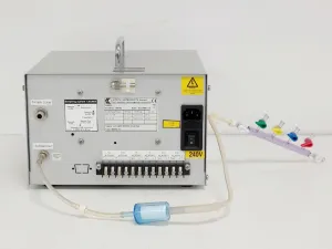 Hitech Instruments GIR250 Gas Analyser Build 803-9150 / 13 for Precise Gas Detection, 8 of 14