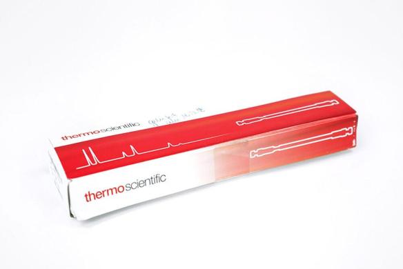 Thermo Scientific 35003-153030 Hypercarb Porous Graphitic Carbon HPLC Column-cover
