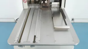Sarstedt DC1200 Automated Laboratory Tube Decapper, 4 of 4