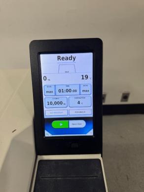 Thermo Fisher Sorvall Lynx 4000 Floor Centrifuge for High-Capacity Laboratory Separation-cover