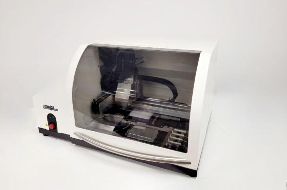 Applied Biosystems OpenArray Accufill Instrument Model 3072 PCR System-cover