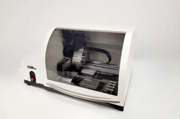 Applied Biosystems OpenArray Accufill Instrument Model 3072 PCR System