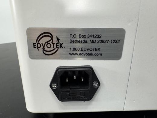 Edvotek Model BHS-1 Laboratory Digital Water Bath with Precise Temperature Control-cover