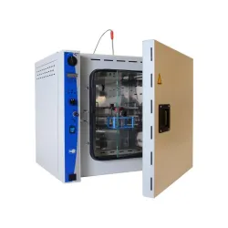 Lab Incubator ICT 120 by FALC, 2 of 6