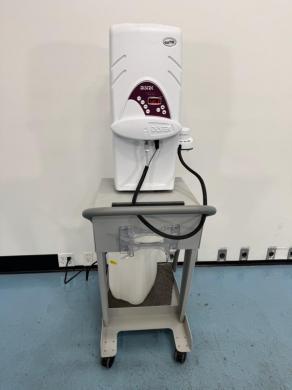 Distek ezfill 4500 Benchtop Dissolution Media Preparation System with Integrated Reservoir-cover