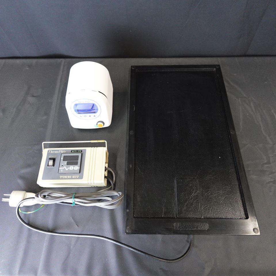 Tokai Hit MATS-SPN Thermo Plate Main Unit with Controller