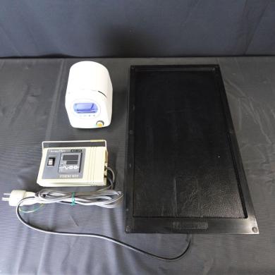 Tokai HIT MATS-SPN Thermal Plate with Controller-cover