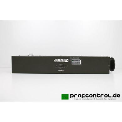 AILTECH Type 8049 Precision Noise Standard 3.95 - 5.85 GHz-cover