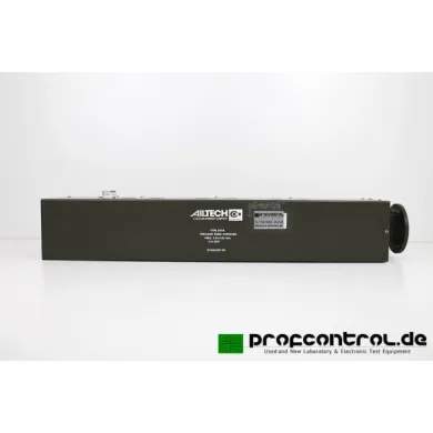 AILTECH Type 8049 Precision Noise Standard 3.95 - 5.85 GHz