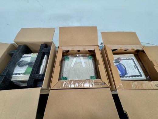 Bio-Rad GenePulser Xcell Electroporation System for Gene Delivery and Cell Transfection-cover