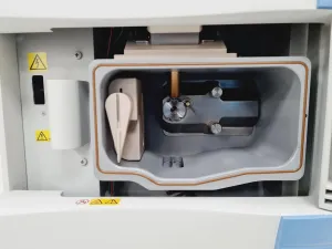 Thermo Scientific Surveyor MSQ Plus Mass Spectrometer System, 22 of 23