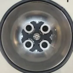 Alresa Digicen Laboratory Centrifuge, 4 of 10