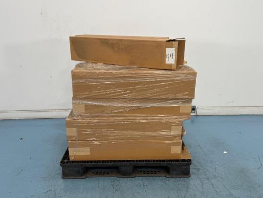 Thermo Scientific CryoExtra C-Extra Inverted Cryogenic Storage Rack, Square 2 mL Format-cover