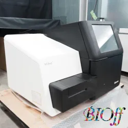 Illumina MiSeq System SY-410-1003 Next-Generation Sequencer, 2 of 6